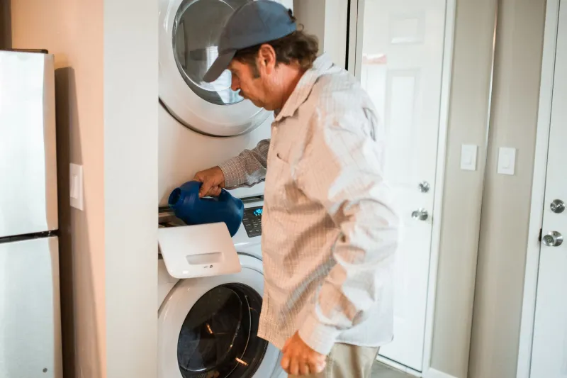 Fix It or Ditch It? The Eco-Smart Way to Decide When Your Appliances Give Up the Ghost