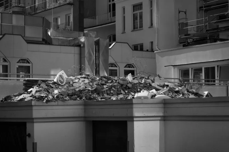 Before You Gut That Kitchen: The Inconvenient Truth About 'Green' Home Renovations