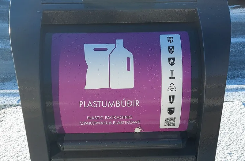 One Month, One Trash Bag: A Real-World Guide to Auditing Your Plastic Waste