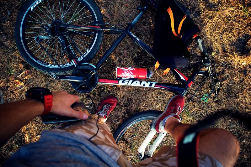 Sweat Now, Pay Later: The Carbon Math Behind Your Fitness Routine Nobody Wants to Talk About
